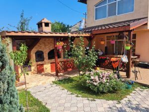 birdwatching and photo nature trip in Danube Delta - Romania 13 - 20 june 2027