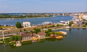 23 - 30 mai 2027 Tur de fotografiat si observat pasarile in Delta Dunarii - Romania